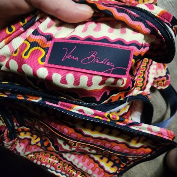3 Vera Bradley Bags - Picture 5 of 10